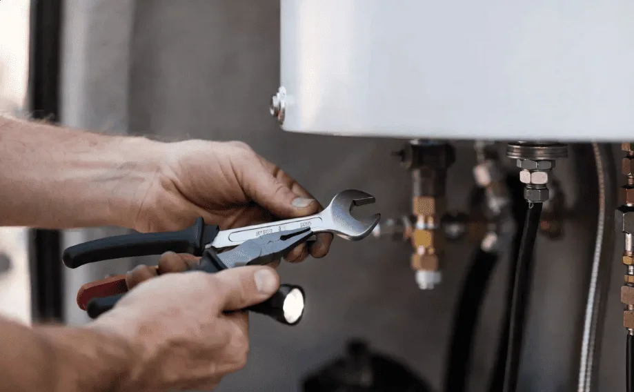 Why choose Water Heater Repair in Mentone, IN